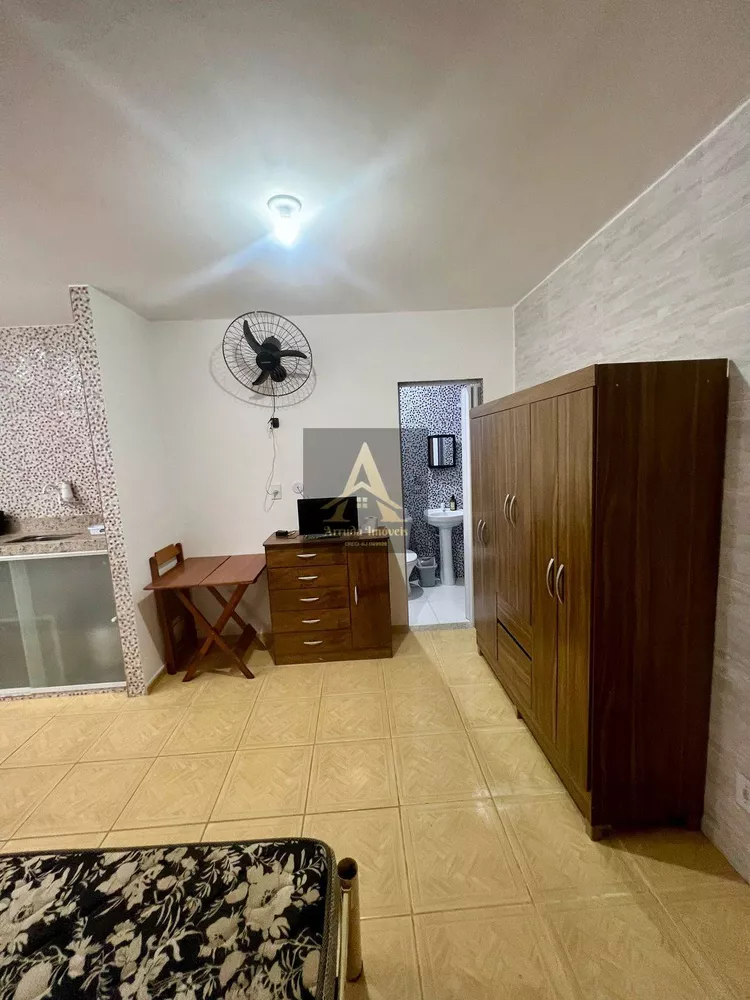 Casa, 1 quarto - Foto 31