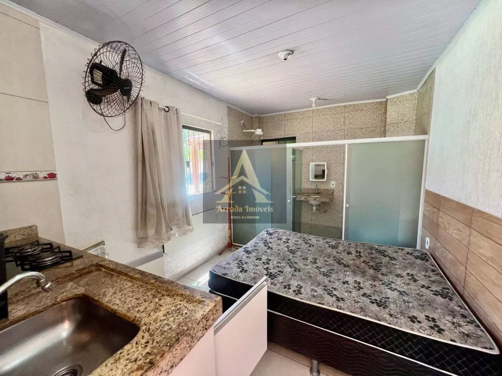 Casa, 1 quarto - Foto 16