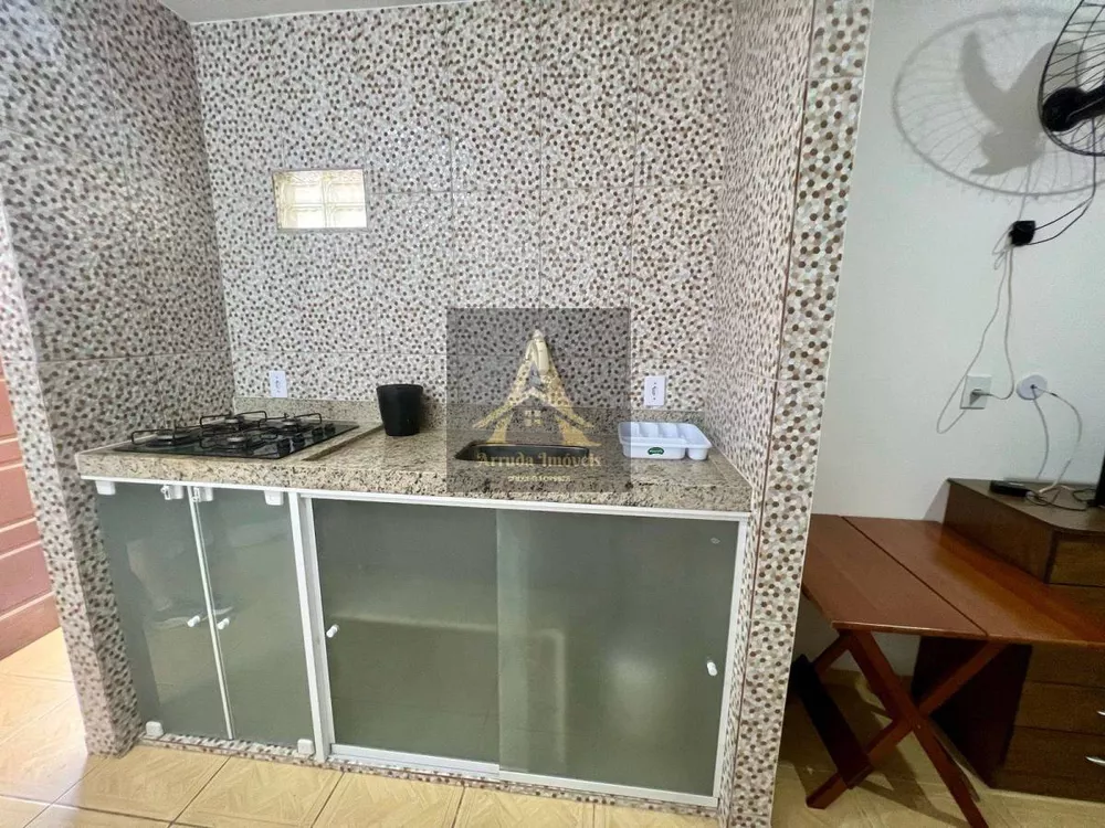 Casa, 1 quarto - Foto 29