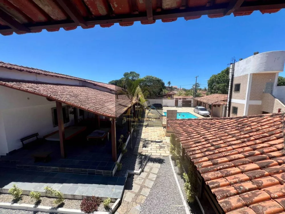 Casa, 1 quarto - Foto 8