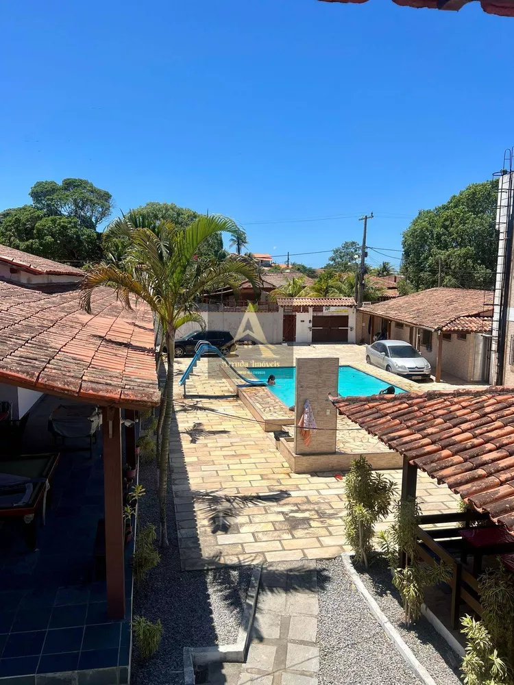 Casa, 1 quarto - Foto 4