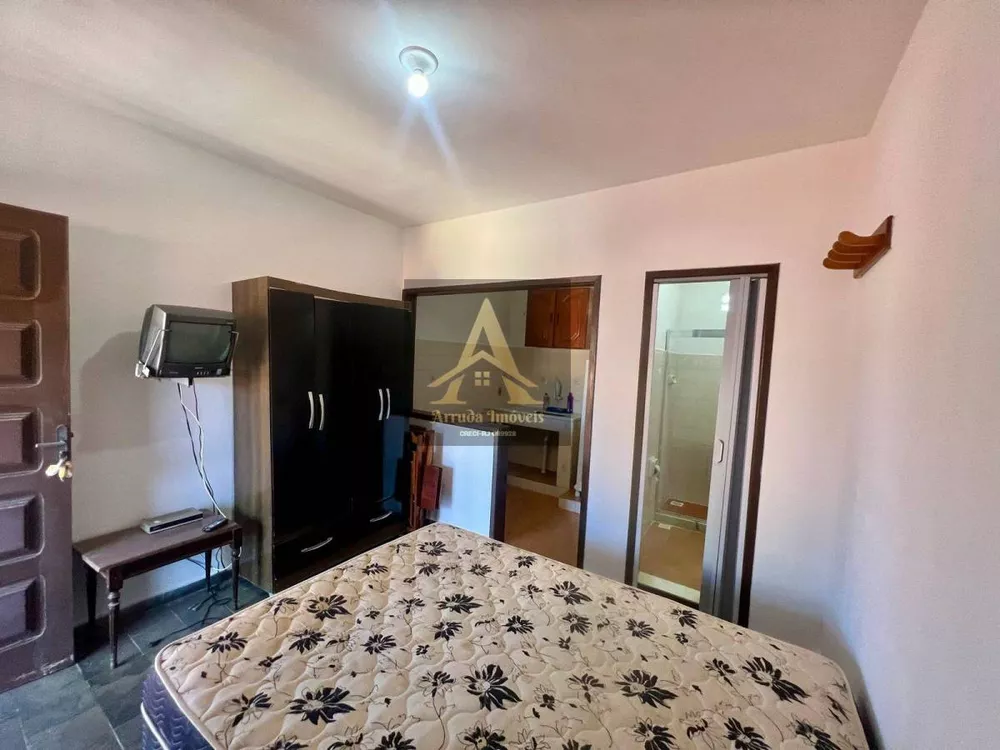 Casa, 1 quarto - Foto 19