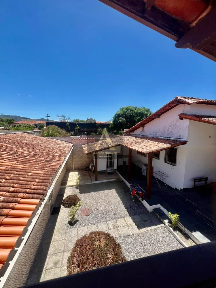 Casa, 1 quarto - Foto 25