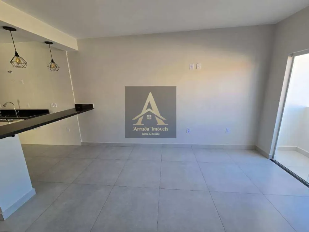 Apartamento, 2 quartos, 60 m² - Foto 5