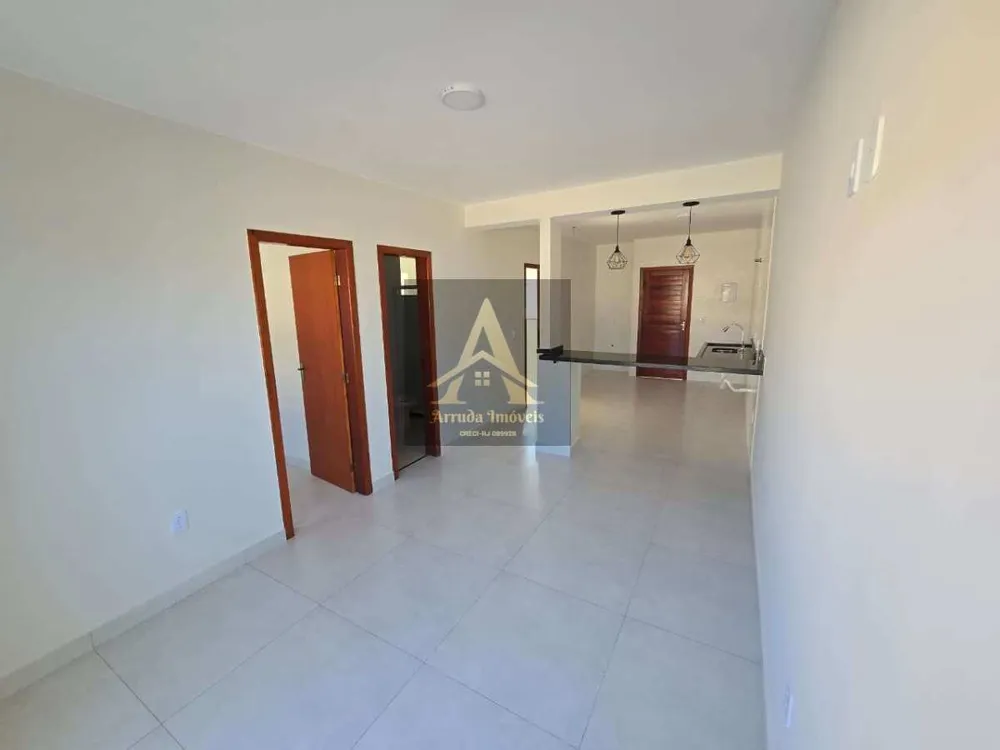 Apartamento, 2 quartos, 60 m² - Foto 3