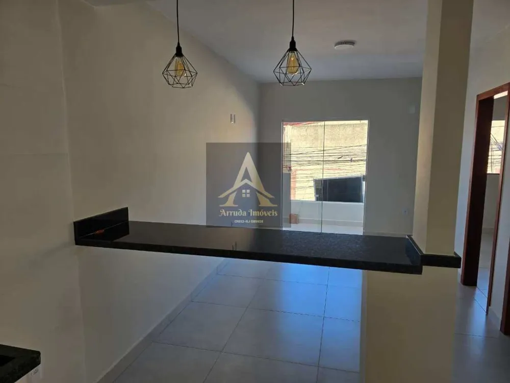 Apartamento, 2 quartos, 60 m² - Foto 7