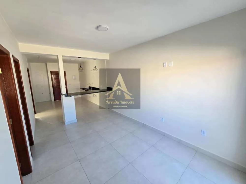 Apartamento, 2 quartos, 60 m² - Foto 2
