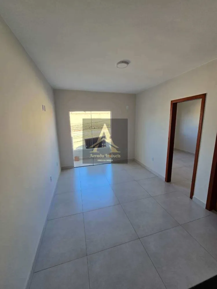 Apartamento, 2 quartos, 60 m² - Foto 4