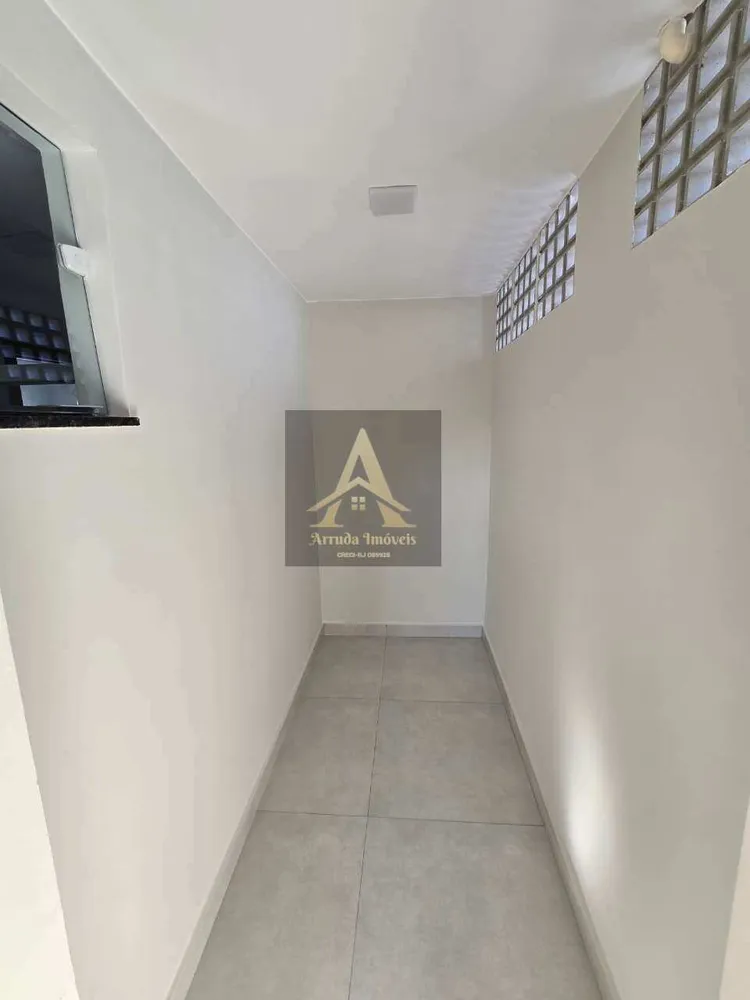 Apartamento, 2 quartos, 60 m² - Foto 18