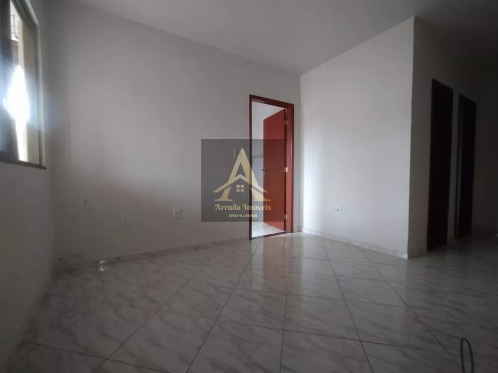 Apartamento à venda com 1 quarto, 54m² - Foto 2