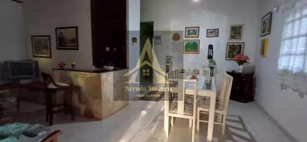 Casa, 3 quartos, 138 m² - Foto 13