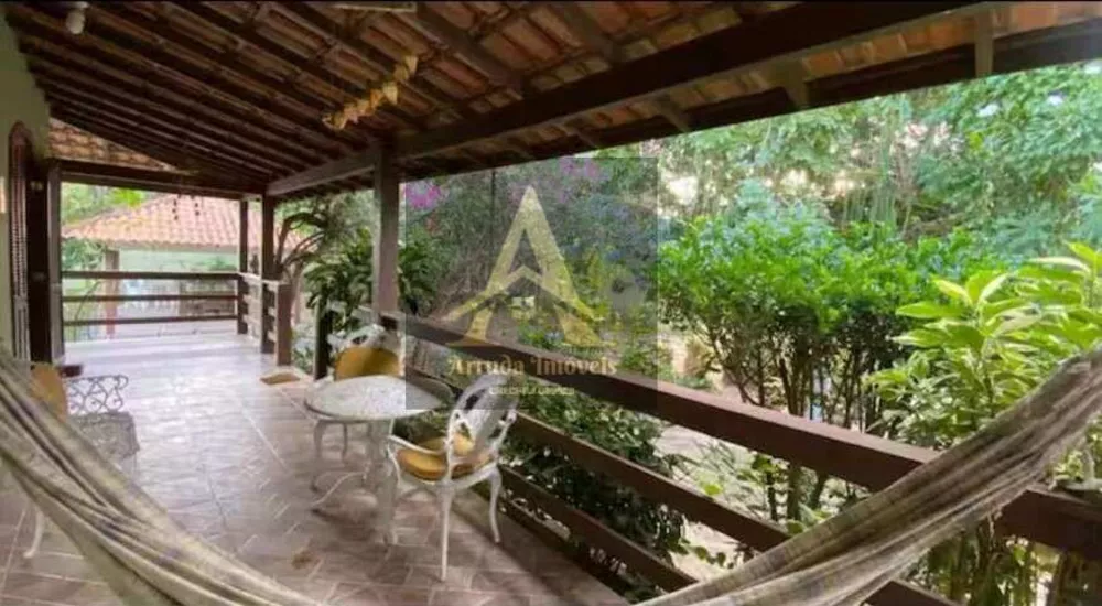 Casa, 3 quartos, 138 m² - Foto 8