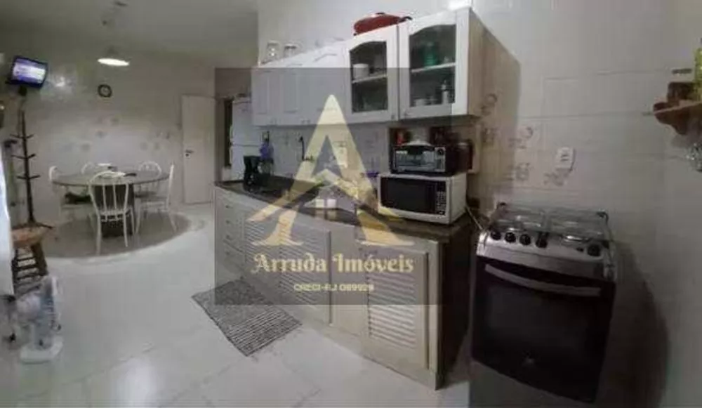 Casa, 3 quartos, 138 m² - Foto 17