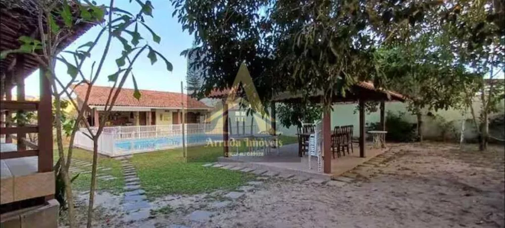 Casa, 3 quartos, 138 m² - Foto 15