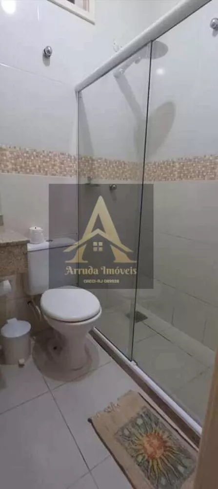 Casa, 3 quartos, 138 m² - Foto 20