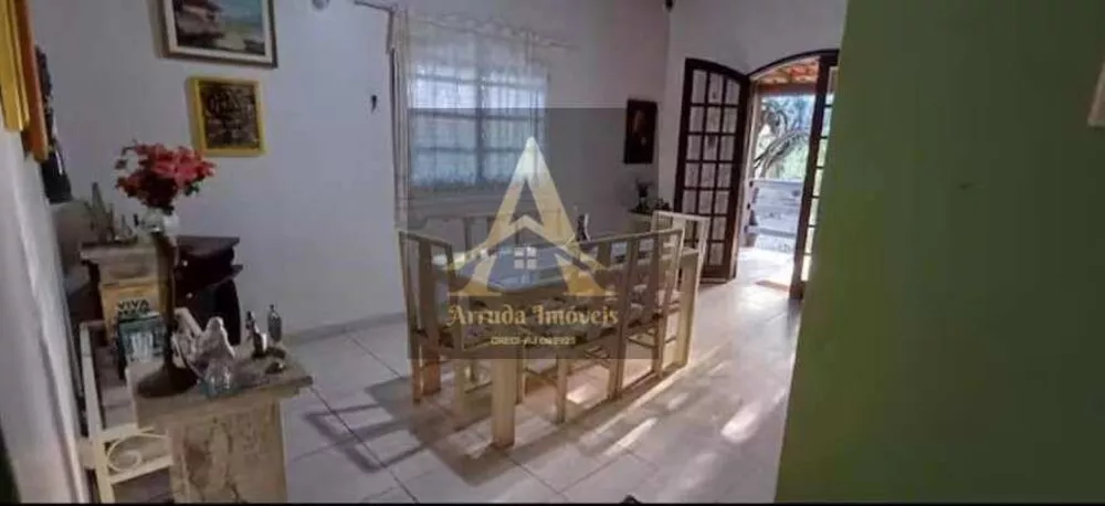 Casa, 3 quartos, 138 m² - Foto 3