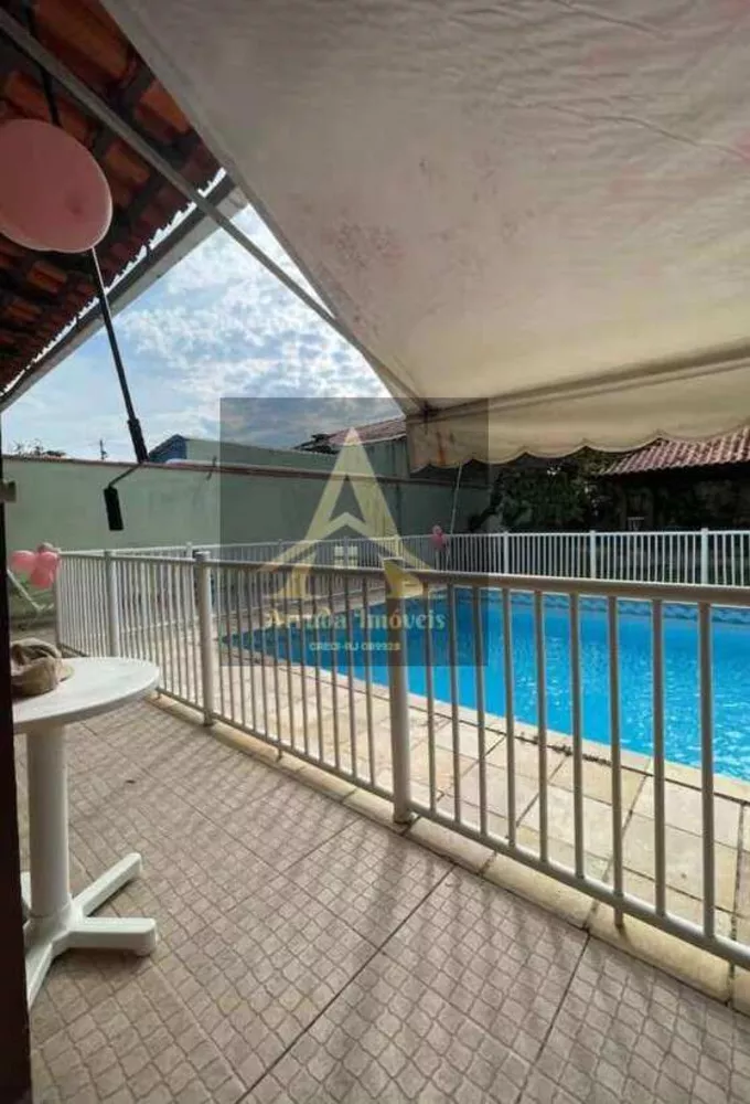 Casa, 3 quartos, 138 m² - Foto 10