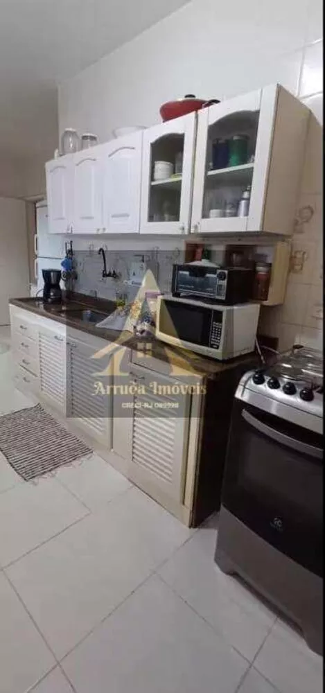 Casa, 3 quartos, 138 m² - Foto 9