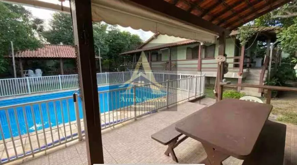 Casa, 3 quartos, 138 m² - Foto 18
