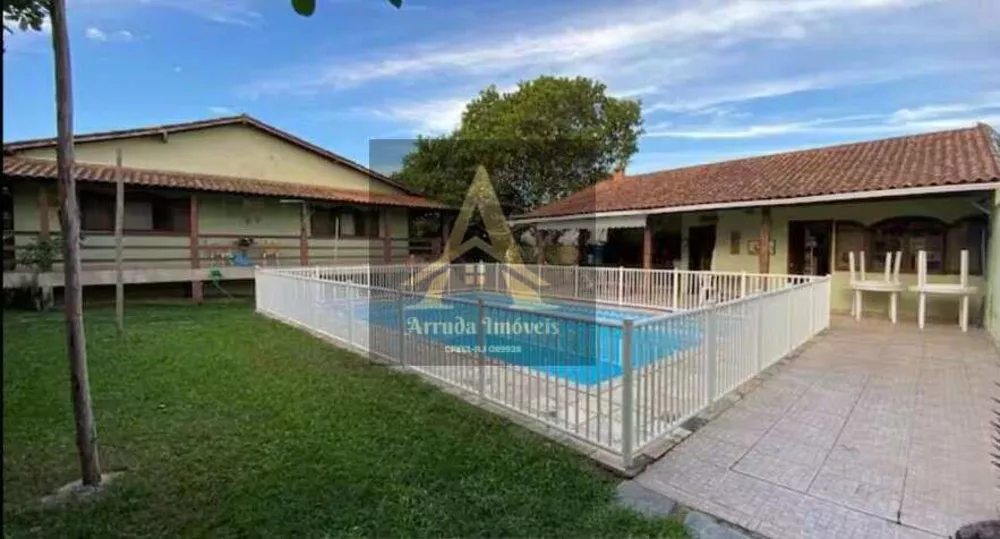 Casa, 3 quartos, 138 m² - Foto 5