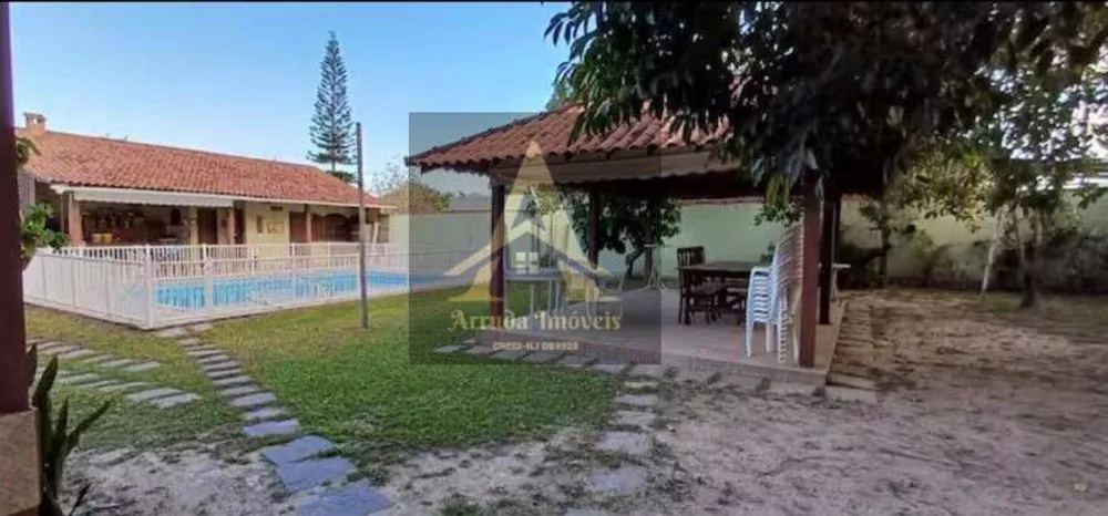 Casa, 3 quartos, 138 m² - Foto 4
