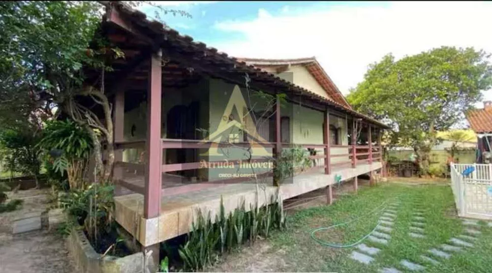 Casa, 3 quartos, 138 m² - Foto 6