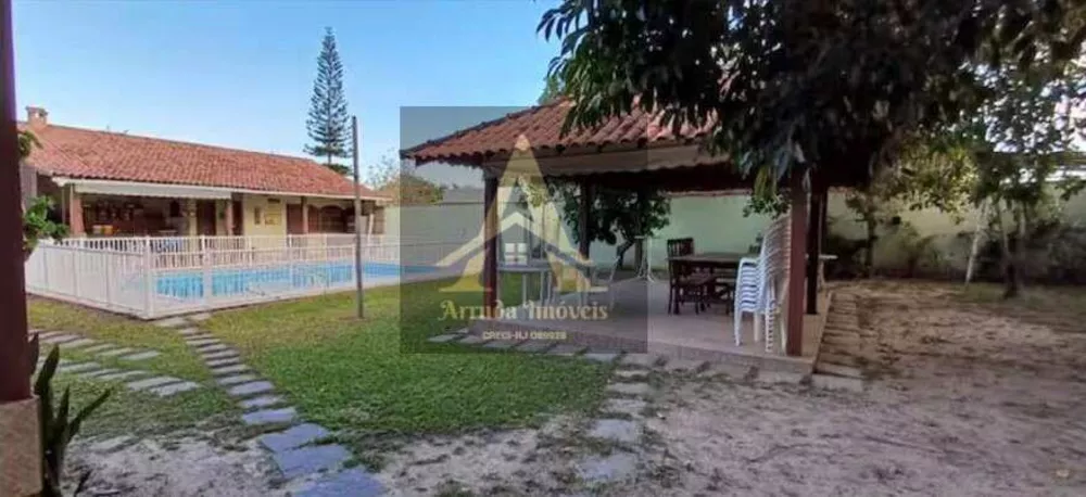 Casa, 3 quartos, 138 m² - Foto 12