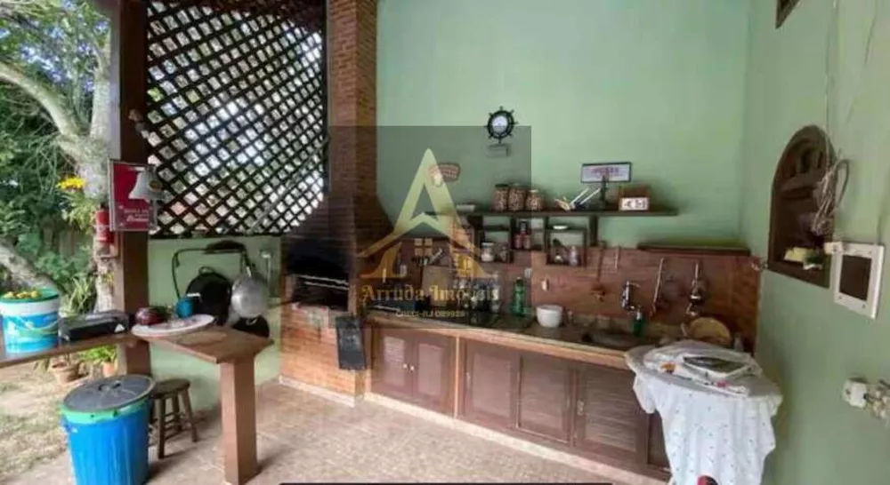 Casa, 3 quartos, 138 m² - Foto 1