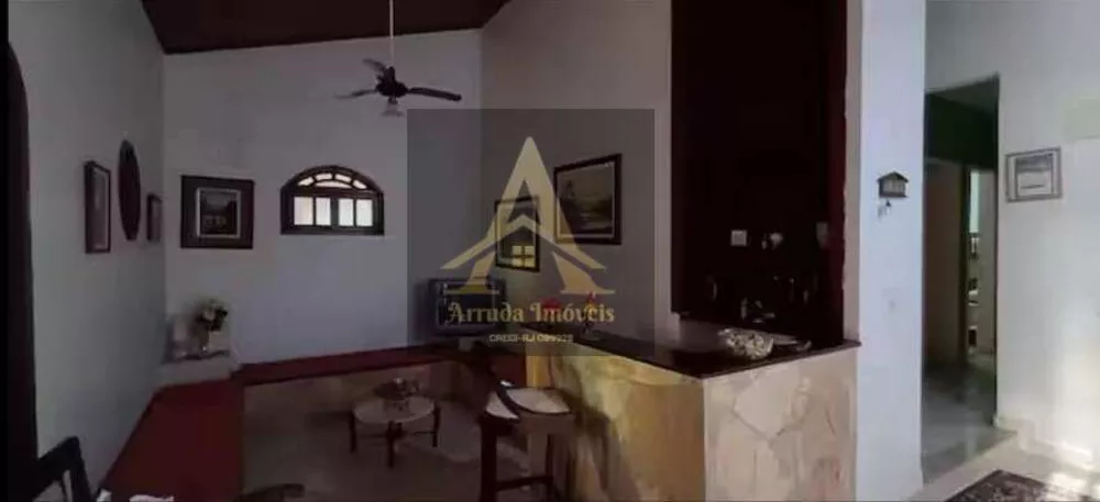 Casa, 3 quartos, 138 m² - Foto 2