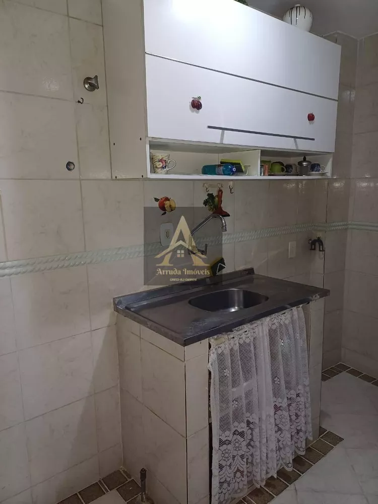 Apartamento, 1 quarto, 70 m² - Foto 3