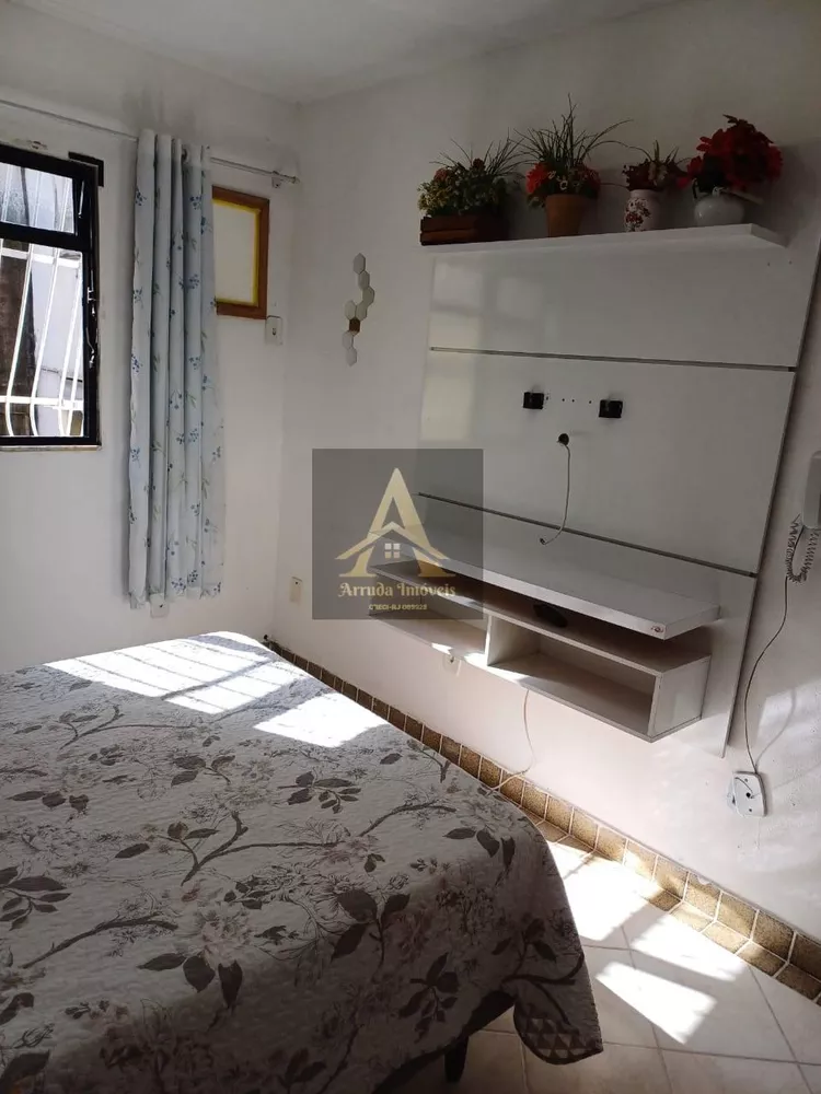 Apartamento, 1 quarto, 70 m² - Foto 7