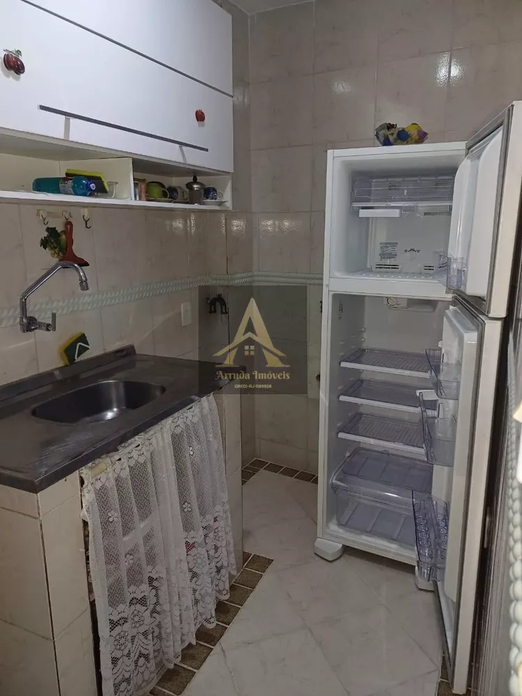 Apartamento, 1 quarto, 70 m² - Foto 11