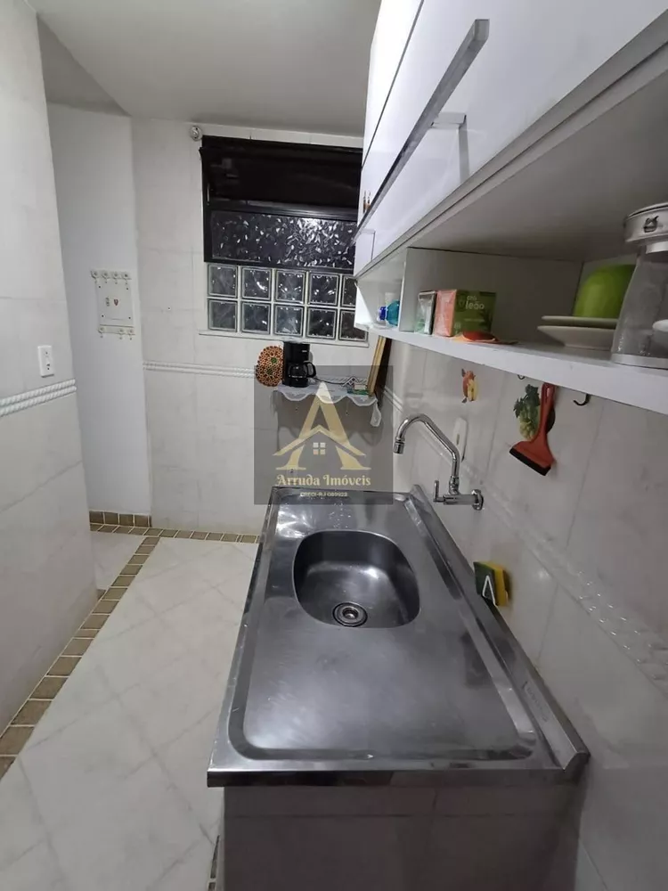 Apartamento, 1 quarto, 70 m² - Foto 16