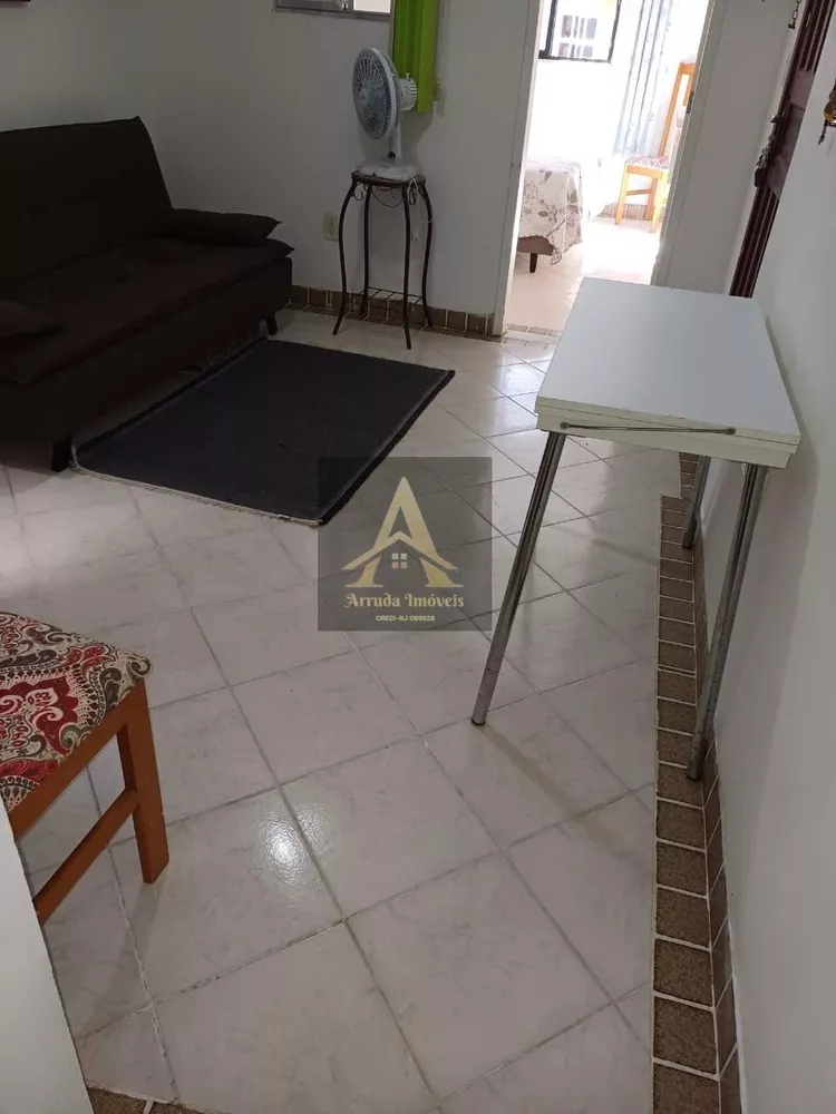 Apartamento, 1 quarto, 70 m² - Foto 2