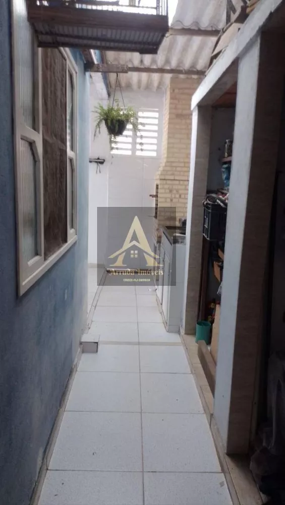 Casa, 3 quartos, 150 m² - Foto 10