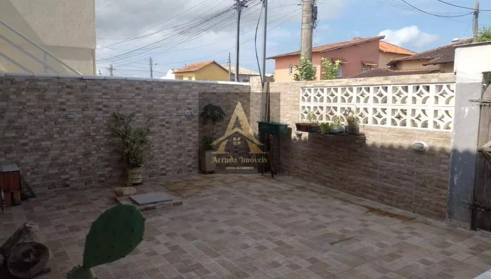 Casa, 3 quartos, 150 m² - Foto 4