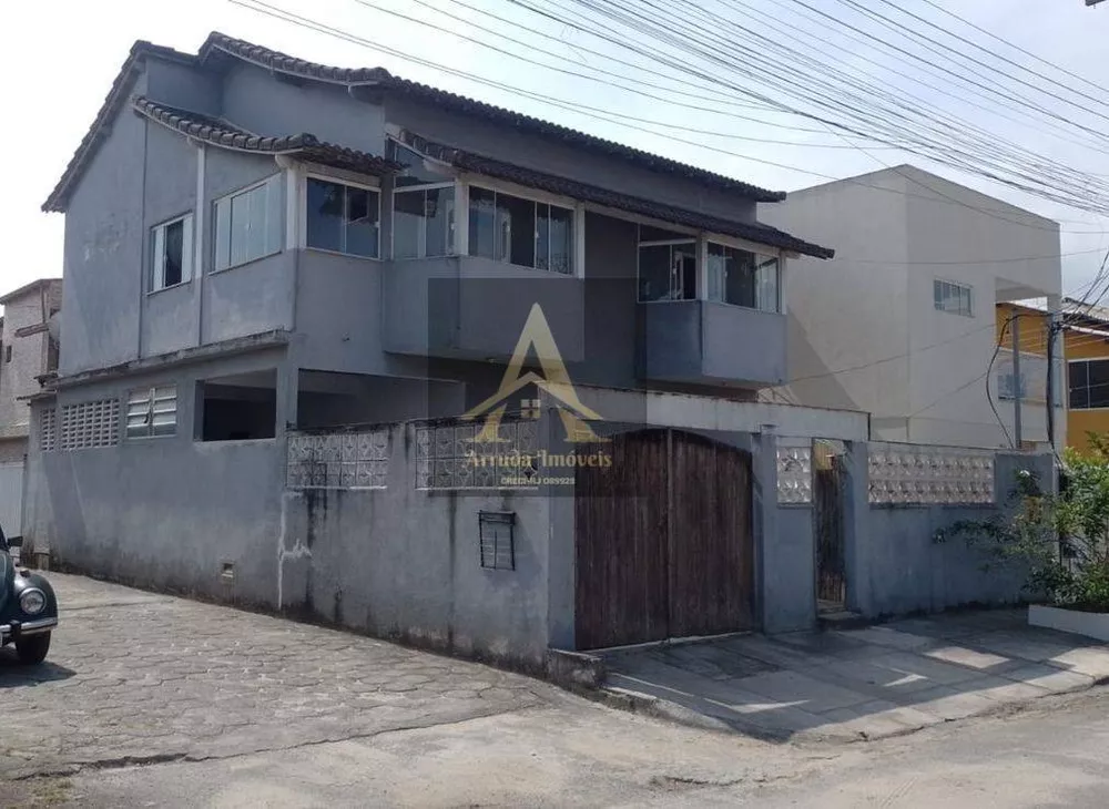 Casa, 3 quartos, 150 m² - Foto 1