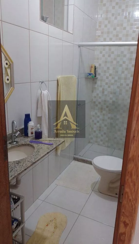 Casa, 3 quartos, 150 m² - Foto 9
