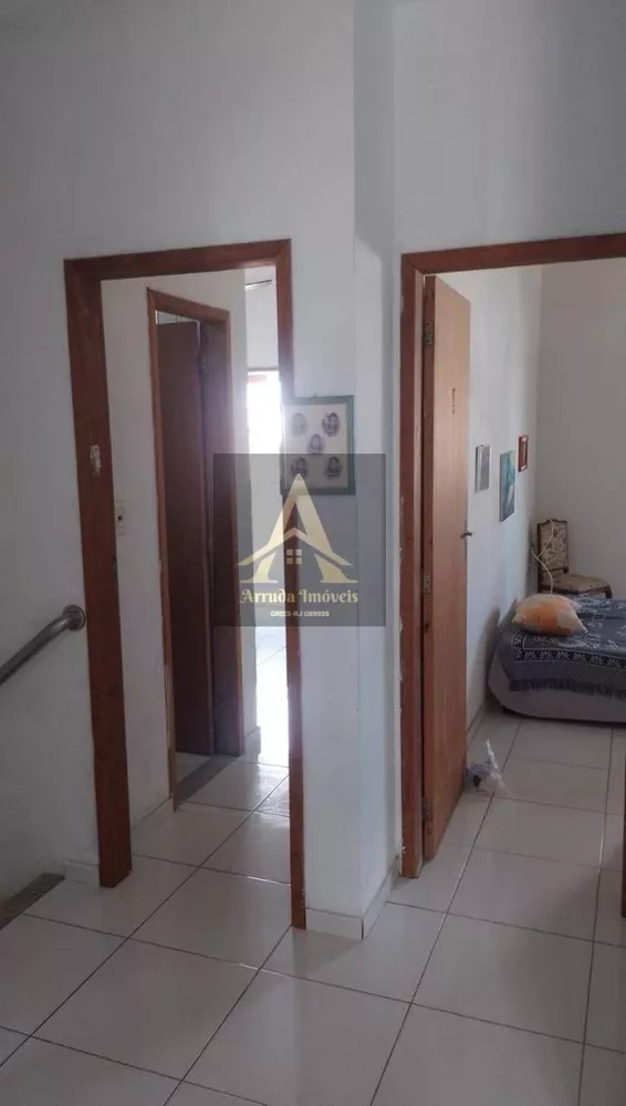 Casa, 3 quartos, 150 m² - Foto 6