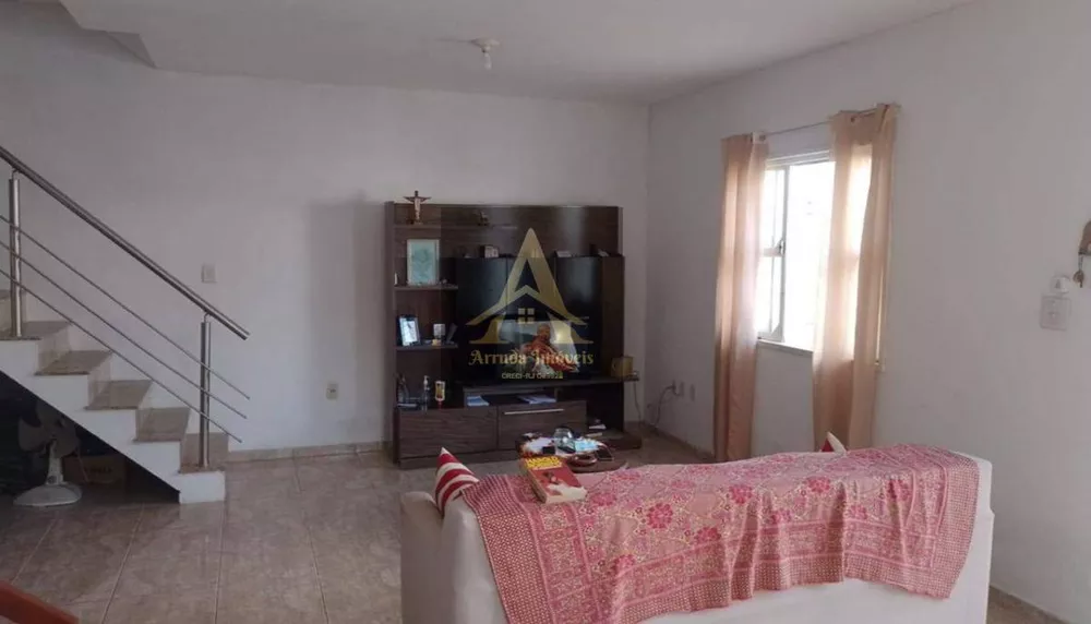 Casa, 3 quartos, 150 m² - Foto 2