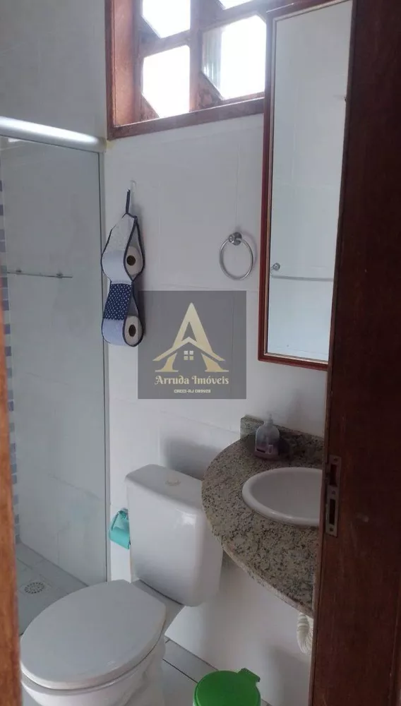Casa, 3 quartos, 150 m² - Foto 8