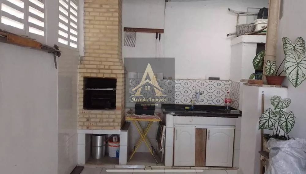 Casa, 3 quartos, 150 m² - Foto 5