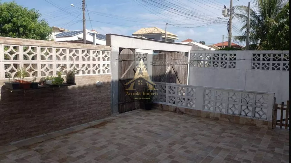 Casa, 3 quartos, 150 m² - Foto 3