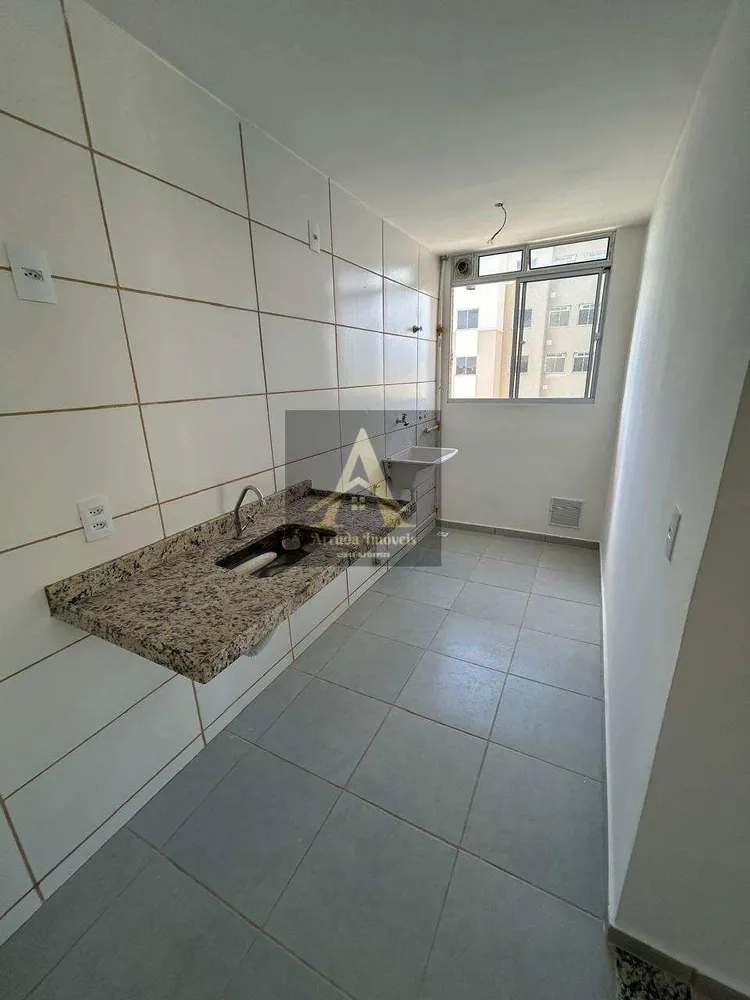 Apartamento, 2 quartos, 53 m² - Foto 9