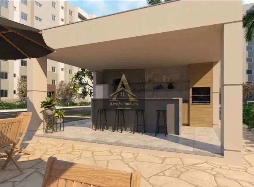 Apartamento, 2 quartos, 53 m² - Foto 14