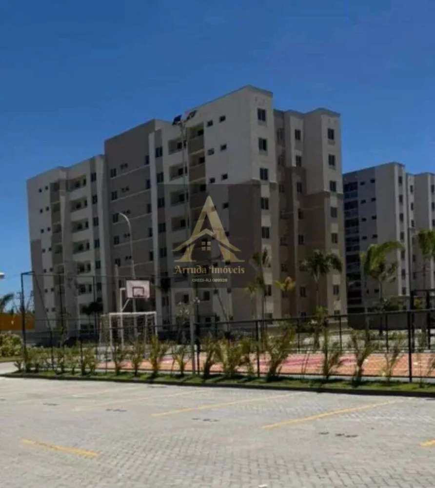 Apartamento, 2 quartos, 53 m² - Foto 3