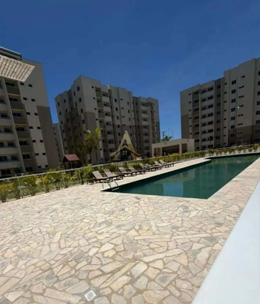 Apartamento, 2 quartos, 53 m² - Foto 12