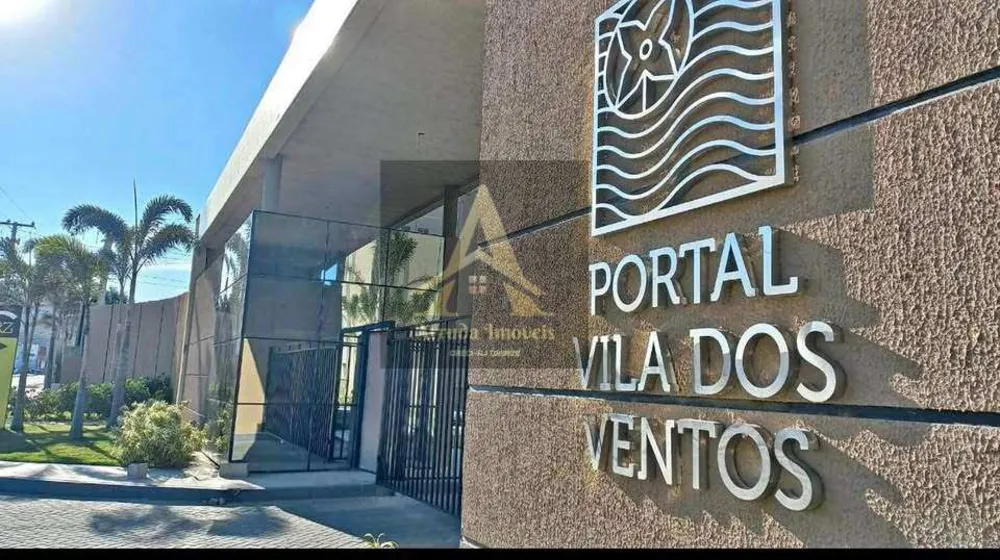 Apartamento, 2 quartos, 53 m² - Foto 1