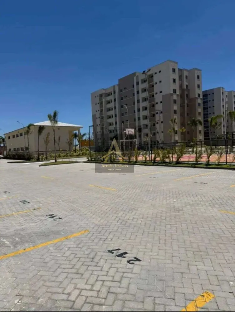 Apartamento, 2 quartos, 53 m² - Foto 18