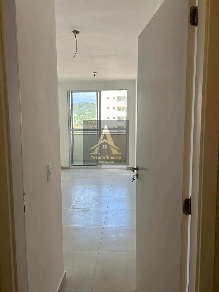 Apartamento, 2 quartos, 53 m² - Foto 7